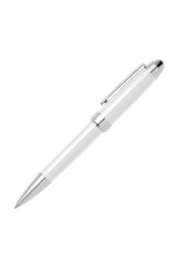 Шариковая ручка Hugo Boss Icon White - Фото