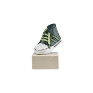 Статуетка “Baby Shoe” 9х10х13 см - Фото