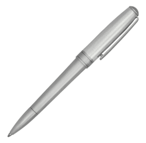 Ручка шариковая Hugo Boss Essential/серебр - Фото