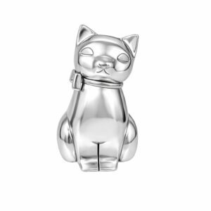 Статуэтка «Кот» 12 см - Фото