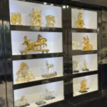 Елітні предмети інтер'єру, Элитные предметы интерьера